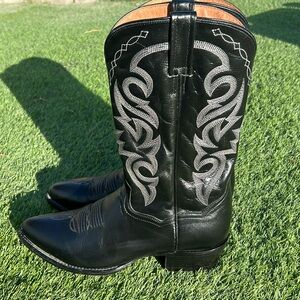 Dan Post Western boots